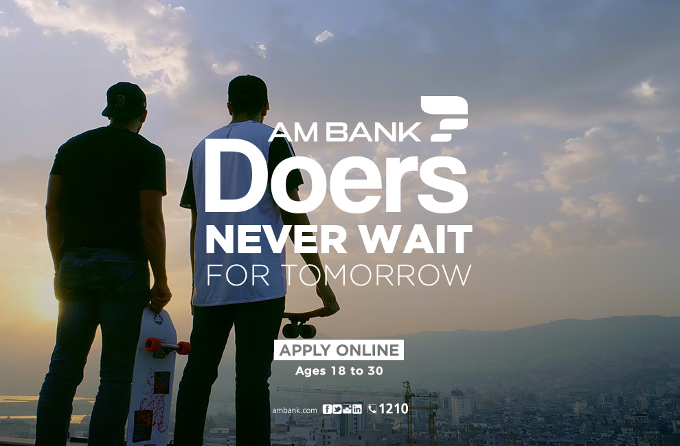 Doers Account