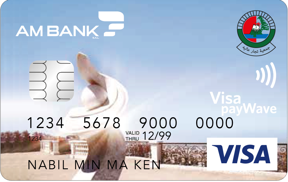 Visa Aley Traders