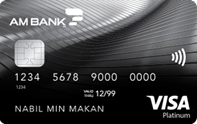 Visa Platinum 