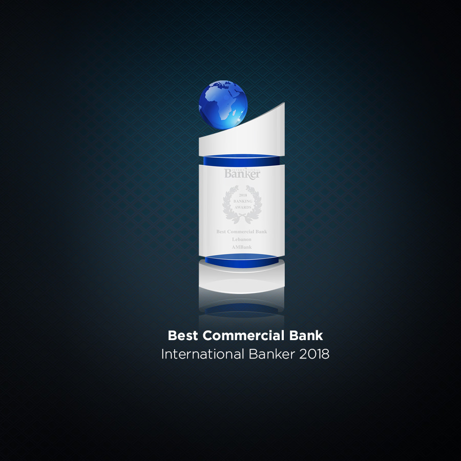 Best Commercial Bank Award