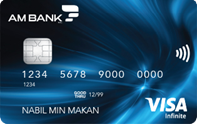 Visa Infinite