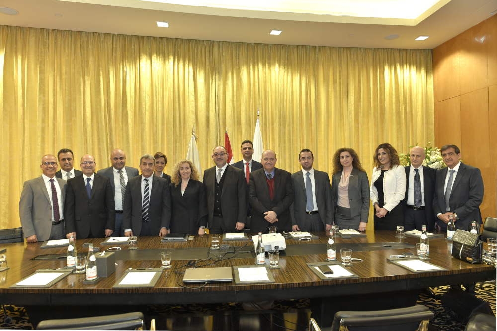 AM Bank and the Lebanese Syndicate of Bank Employers Renewed a 2 Years Contract for Bankers’ Benefit
